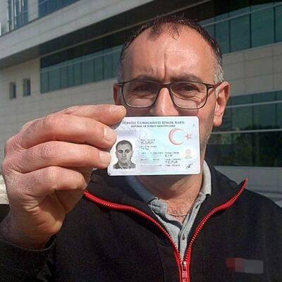 İsmi başına dert oldu!