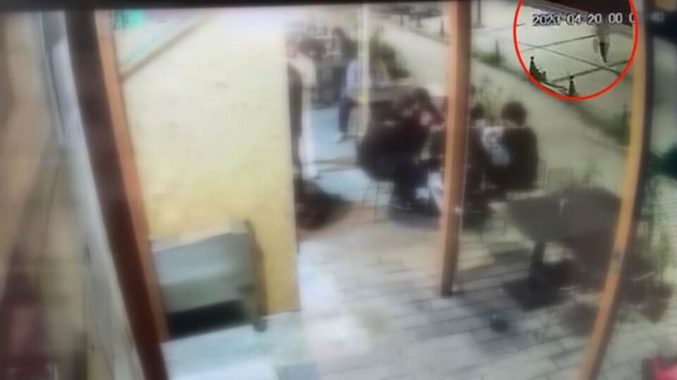 Kan donduran olay! "Yanıma oturma" cinayeti!