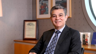 'Merkezi noktada konumlandık'