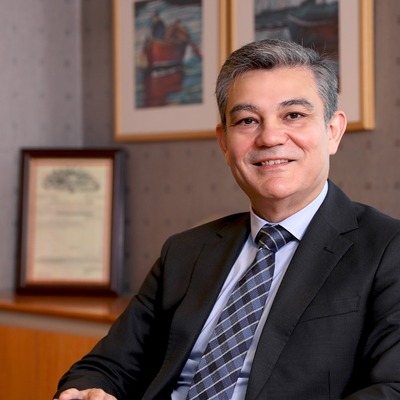 'Merkezi noktada konumlandık'