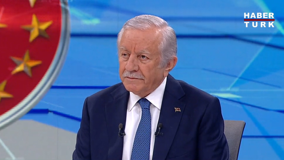 "Anket firmaları MHP'den özür dilemeli"
