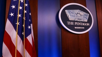 ABD: Taliban'ın operasyonunda dahlimiz yok