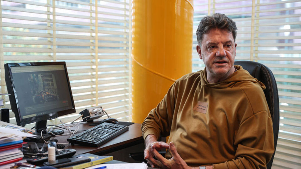 Can Tanrıyar gözaltına alındı