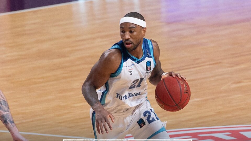 Türk Telekom, Avrupa finalinde!