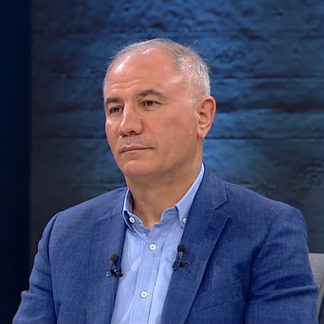 "Hedefimiz sivil bir anayasa yapmak"