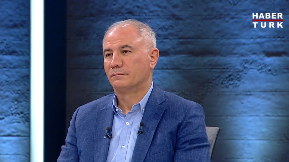 "Hedefimiz sivil bir anayasa yapmak"