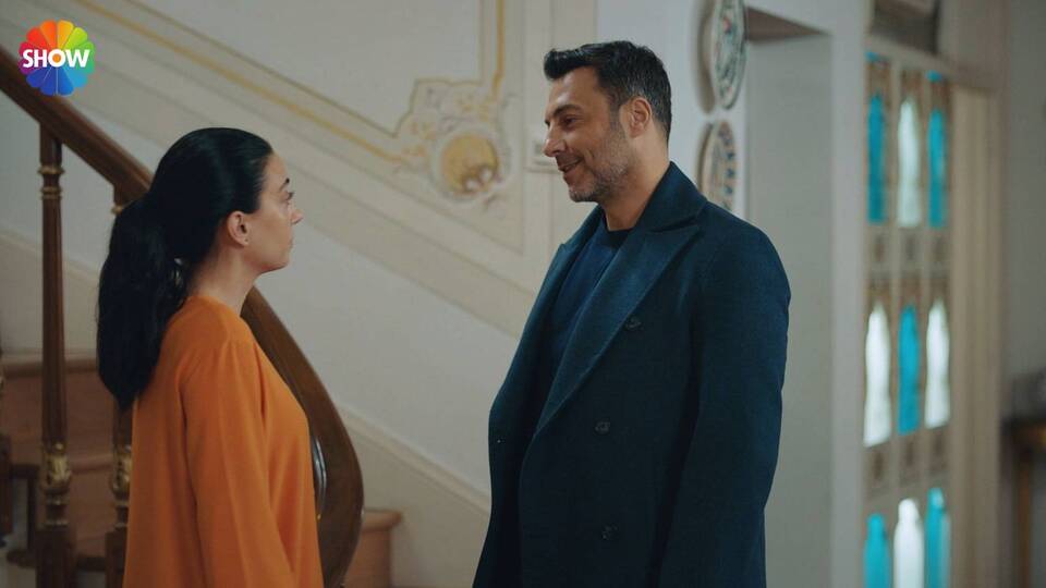 Kızılcık Şerbeti 23. bölüm fragmanı
