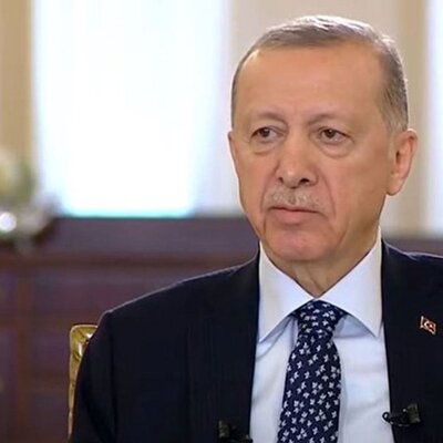 Cumhurbaşkanı Erdoğan bugün istirahat edecek yarın programa devam edecek