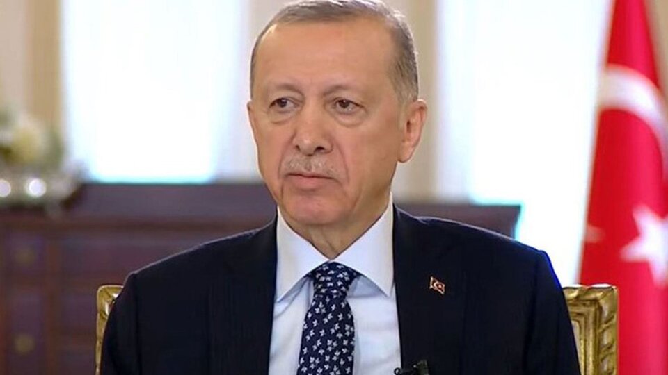 Cumhurbaşkanı Erdoğan bugün istirahat edecek yarın programa devam edecek