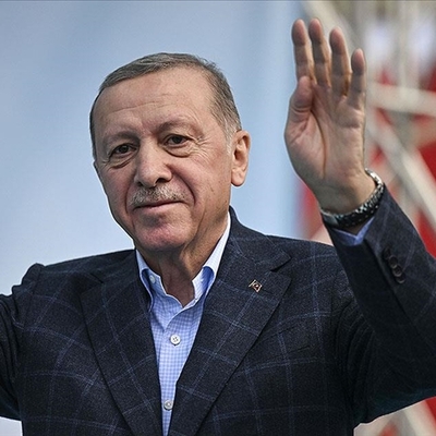 Cumhurbaşkanı Erdoğan Akkuyu'daki törene online katılacak