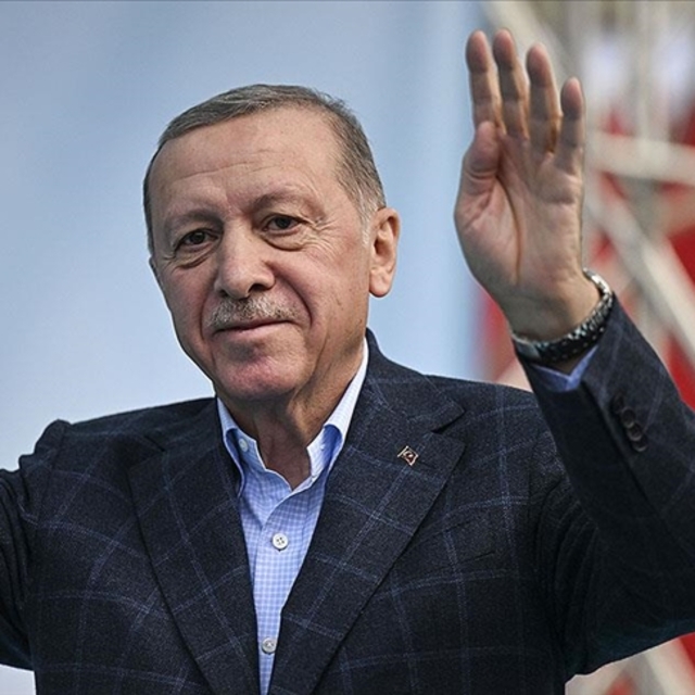 Cumhurbaşkanı Erdoğan Akkuyu'daki törene online katılacak
