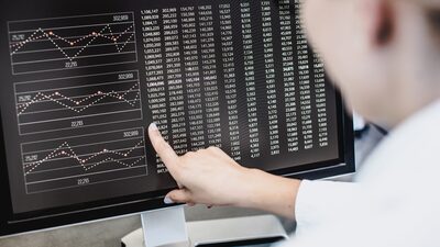 Geleceğin meslekleri