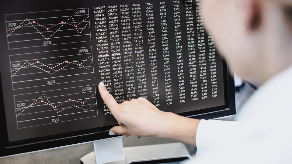 Geleceğin meslekleri