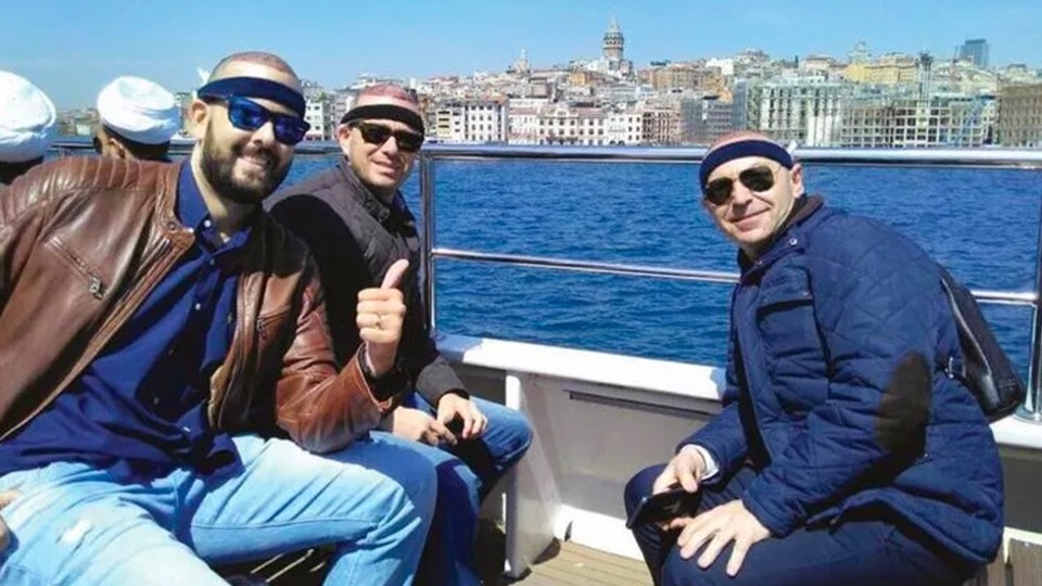 Dünya liderliğimizi kaybettik!