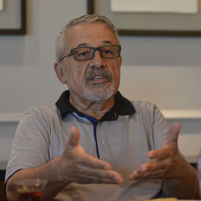 Prof. Dr. Naci Görür'den rahatlatan açıklama!