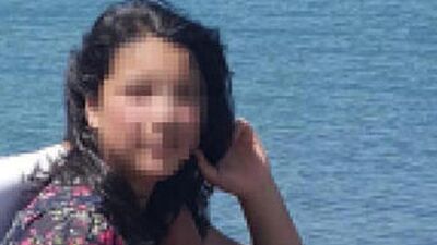 Kendisini rahatsız eden kişiyi öldürmüştü! Genç kızın cezası belli oldu!