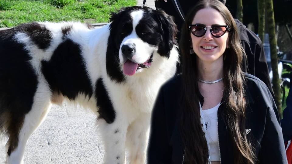 "Birbirimize alışıyoruz"