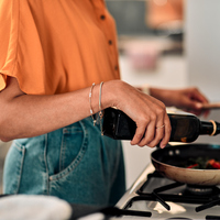 Mutlaka tüketmeniz gereken 12 sağlıklı yağ kaynağı