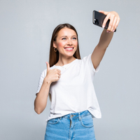 Fotojenik değilseniz sebebi bunlar olabilir