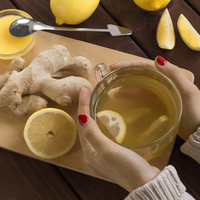 Bir ay boyunca her gün zencefil yediğinizde vücudunuza ne olur?