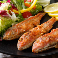 Barbun balığı nedir, nasıl bir balıktır?