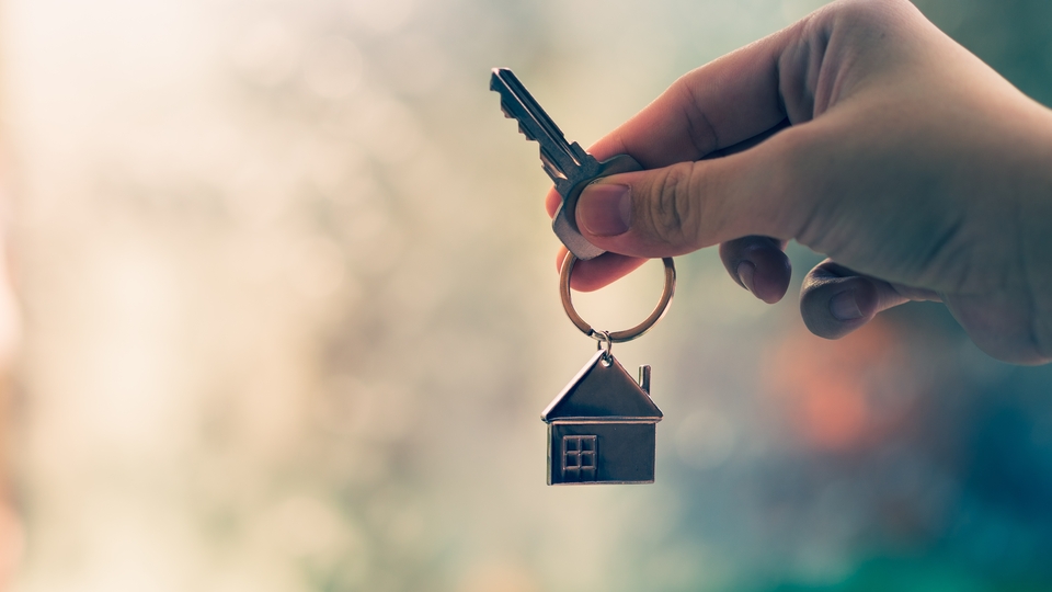 THY ve Emlak Konut'tan 14 bin konutluk proje