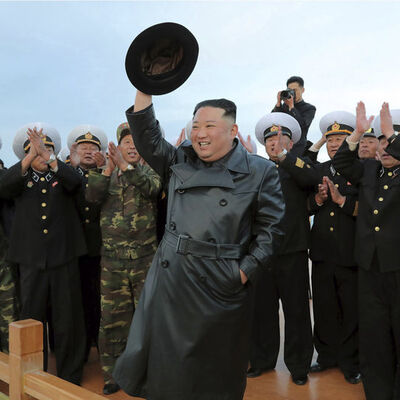 Kuzey Kore'ye tütün ürünü satan şirkete 650 milyon dolara yakın ceza!