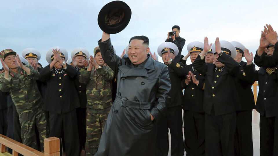 Kuzey Kore'ye tütün ürünü satan şirkete 650 milyon dolara yakın ceza!