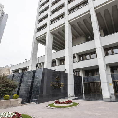 Bugün gözler Merkez'de