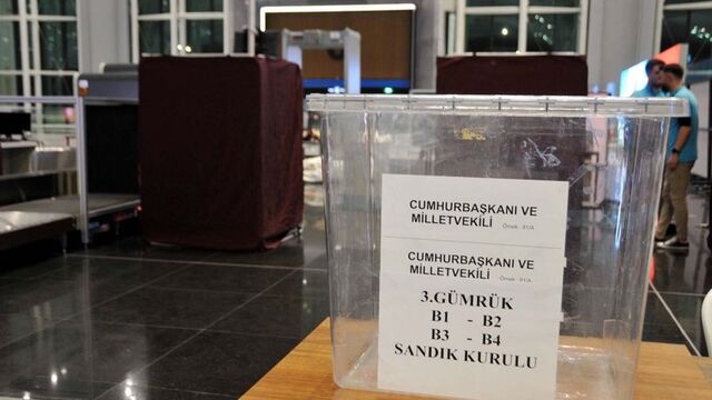 İlk oylar bugün atılıyor