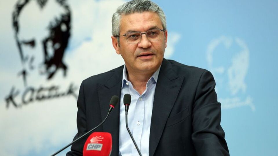 CHP'li Salıcı'dan depremzedeler için öneri