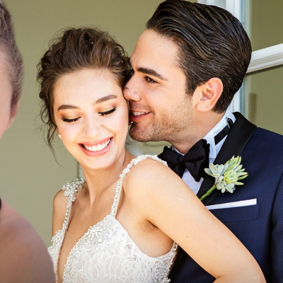 "Trajikomik bir hikâye"