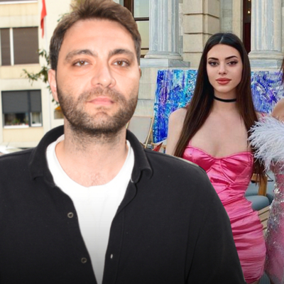 "Darp olayında zan altında kaldım"