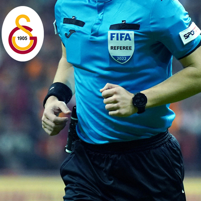 Derbinin hakemi kim olacak?