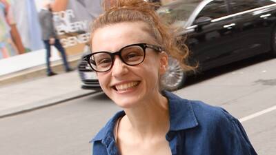 "Ağır bir hikâyesi var"