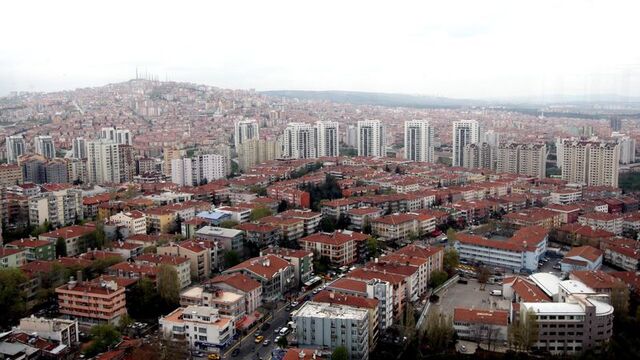 En çok seçmen Çankaya'da, en az seçmen Yalıhüyük'te