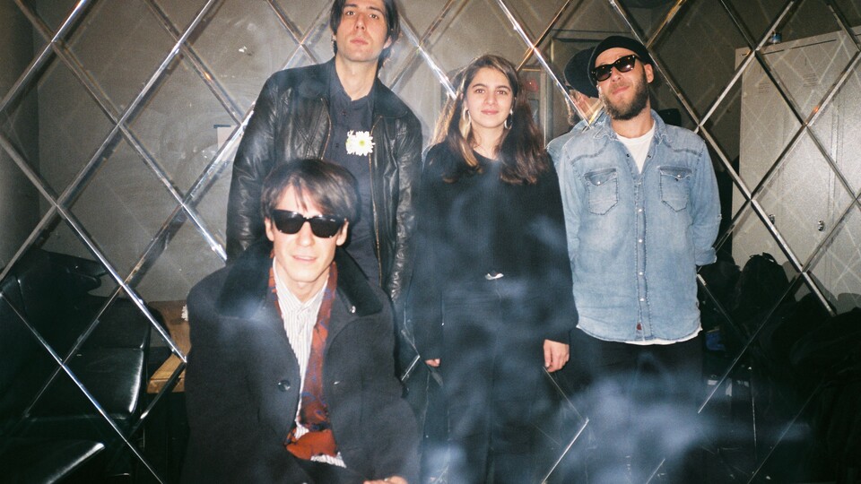 Cümbüş Cemaat ve Jam's Session: Palmiyeler konserleri mayısta!