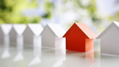 Depremlerin ardından sigortalı konut sayısı arttı