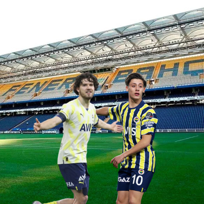 Arda ve Ferdi'ye Premier Lig kancası!