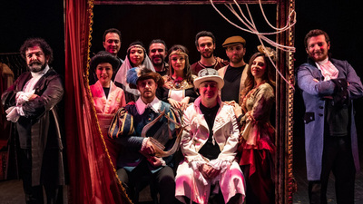 1–7 Mayıs haftası AKM