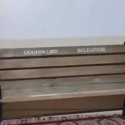 'Aşk acısı' diyerek bank çaldı... Belediyeden çağrı!