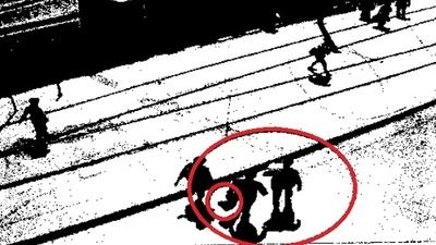 Sahtekârlar MİT yalanıyla profesörü hedef aldı!