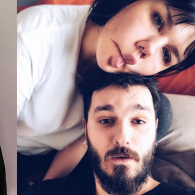 'Pucca'nın oğlu üçüncü kattan düştü