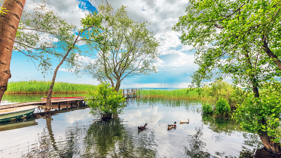 Sakarya'da gezilecek yerler