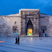 Sivas’ta gezilecek yerler