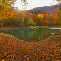 Bolu’da gezilecek yerler