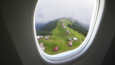 Rize'de gezilecek yerler