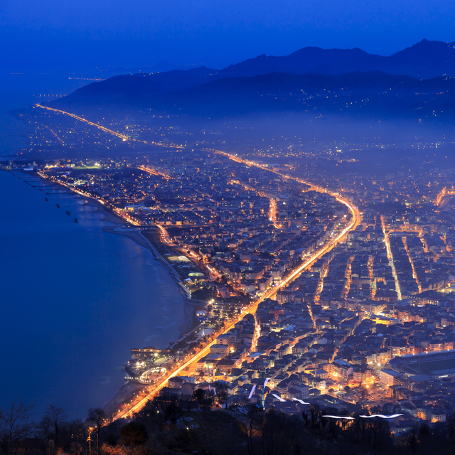 Ordu'da gezilecek yerler