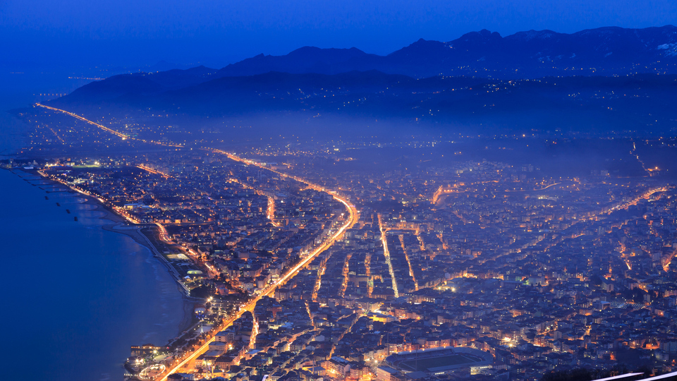 Ordu'da gezilecek yerler