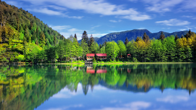 Artvin’de gezilecek yerler